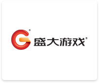 盛大游戏